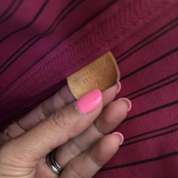 LV Monogram Neverfull - Picture 6 of 16